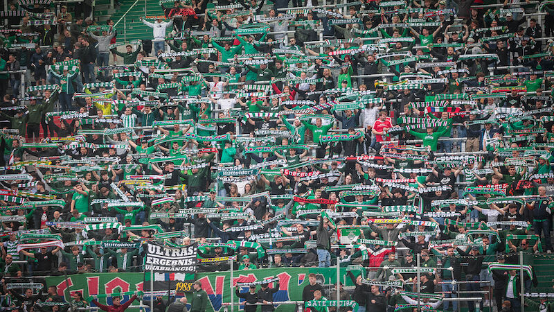 3. SK Rapid