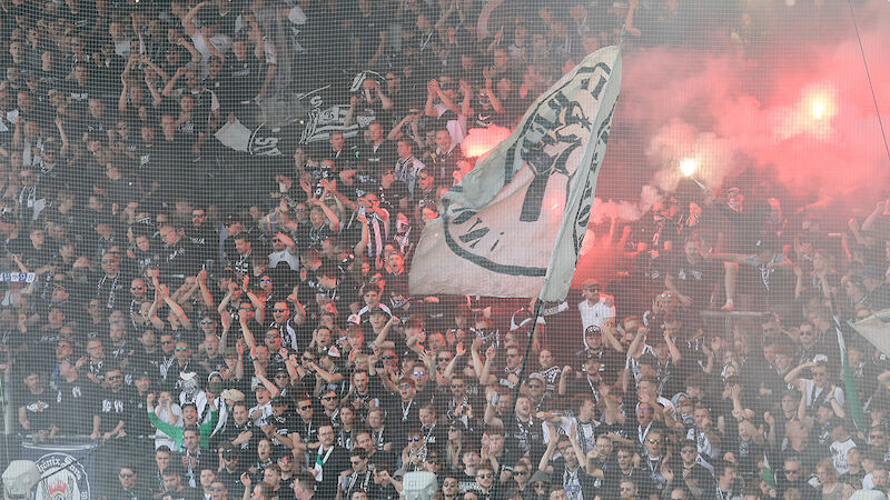 7. SK Sturm Graz
