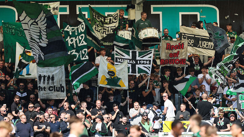 9. SV Ried