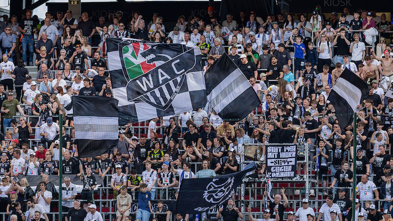 5. WAC