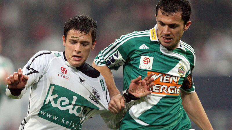 13. Mario Tokic (52 Einsätze, 2007-09)