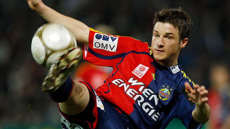 6. Hannes Eder (83 Einsätze, 2007-11)