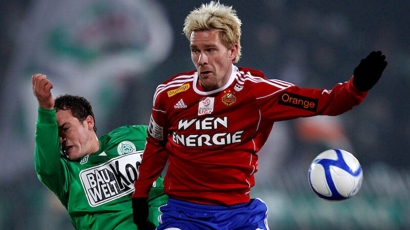 5. Ragnvald Soma (101 Einsätze, 2009-12)