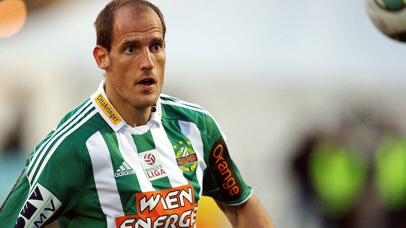 4. Jürgen Patocka (146 Einsätze, 2007-12)