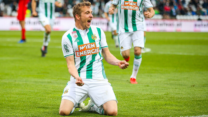 3. Christopher Dibon (177 Einsätze, 2014-23)