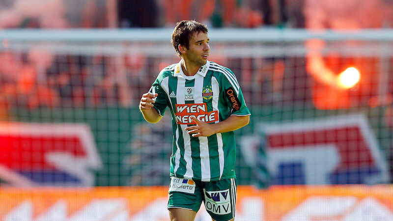 Christoph Saurer