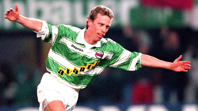 Peter Stöger
