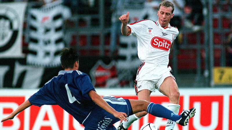 Peter Stöger