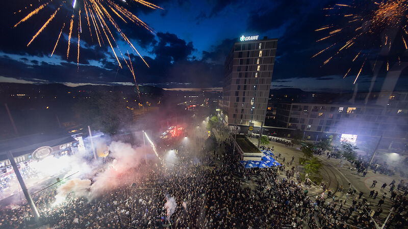 Slideshow Bild