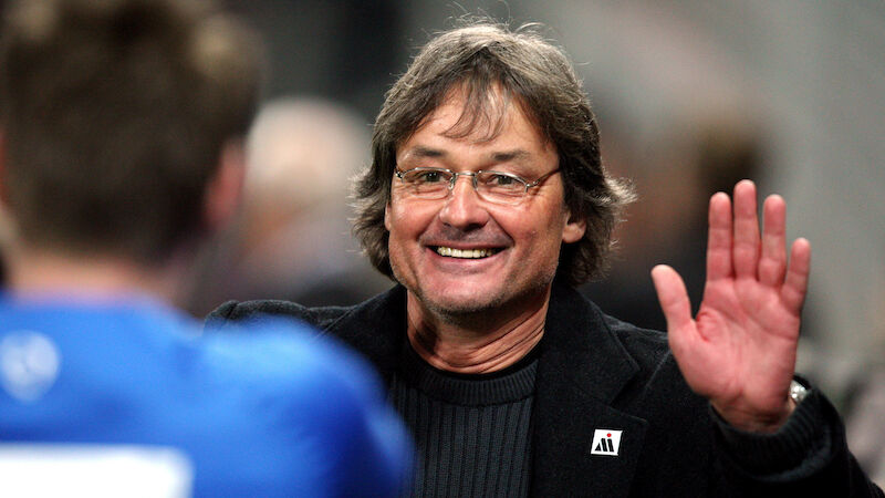 Dietmar Constantini