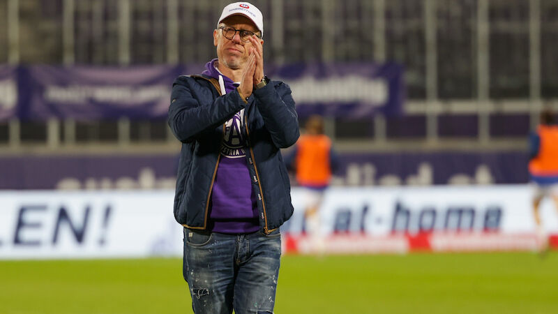 Peter Stöger