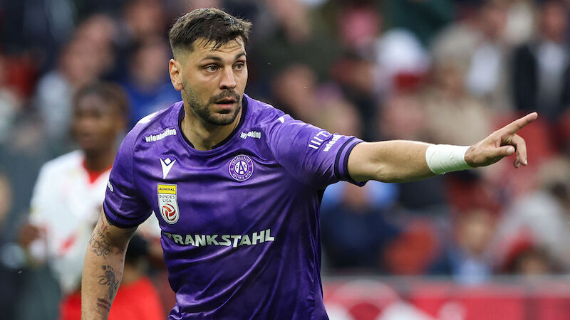 Aleksandar Dragovic