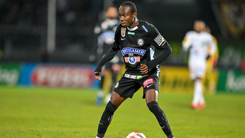 Malick Yalcouye