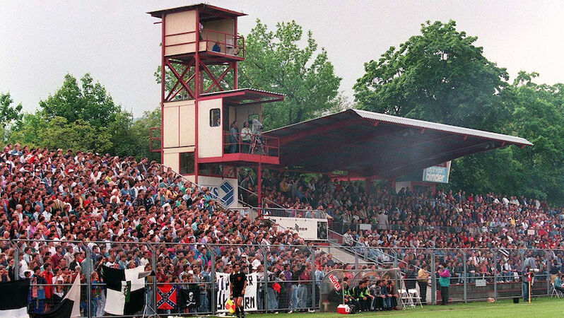 #6 - Willy Sgerm (8 Derby-Tore)