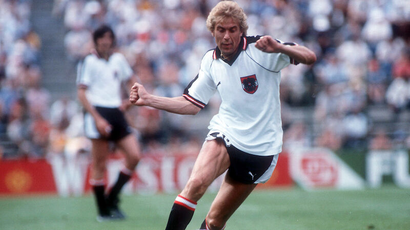 #3 - Gernot Jurtin (11 Derby-Tore)