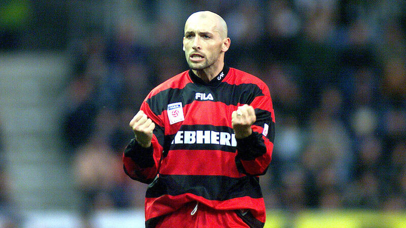 #8 - Igor Pamic (7 Derby-Tore)