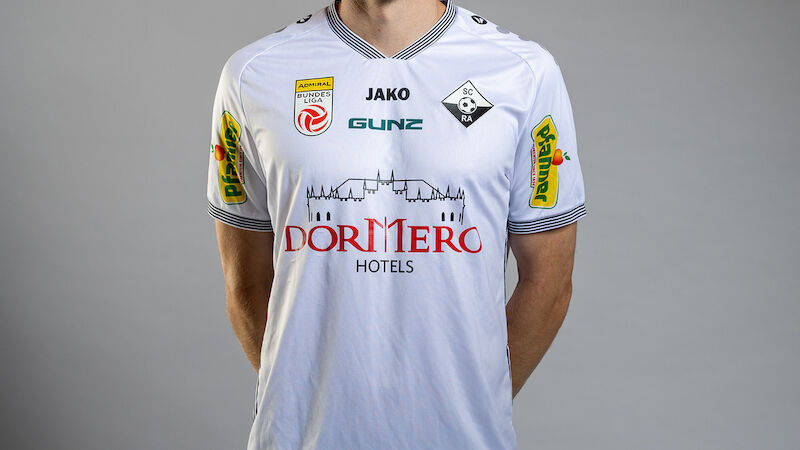 SCR Altach: 84,00 Euro