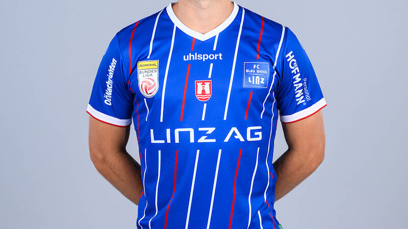 FC Blau-Weiß Linz: 84,97