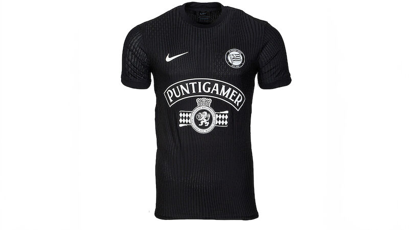 SK Sturm Graz: 84,99 Euro