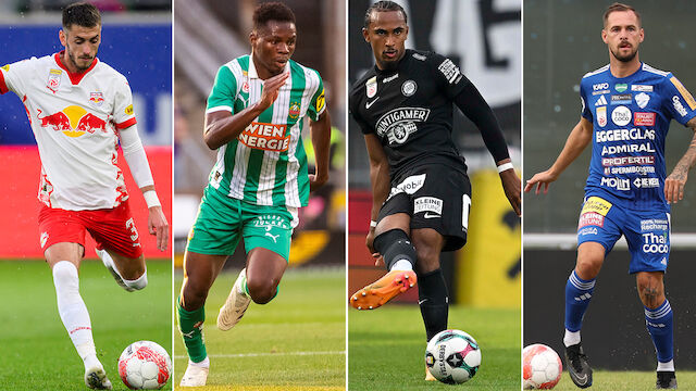 So teuer sind die Bundesliga-Trikots in der Saison 2025/26