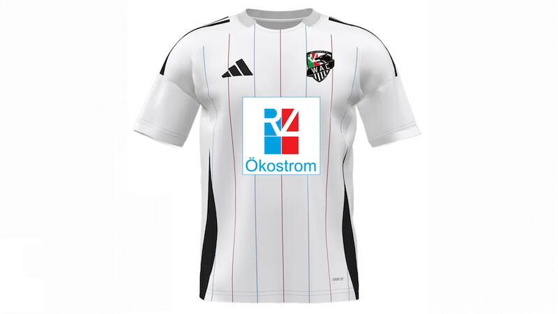 Wolfsberger AC: 79,90 Euro