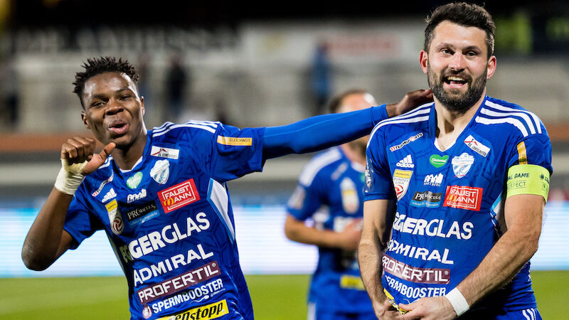 #23 - TSV Hartberg
