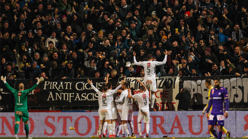 #13 - Wiener Sport-Club