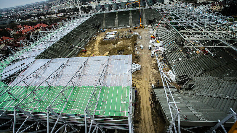 Slideshow Bild