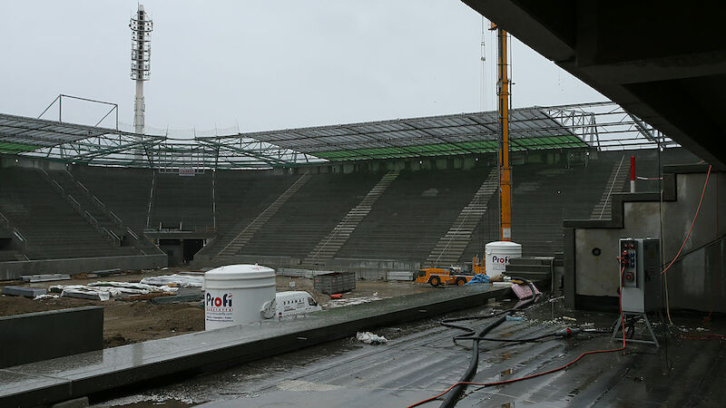 Slideshow Bild