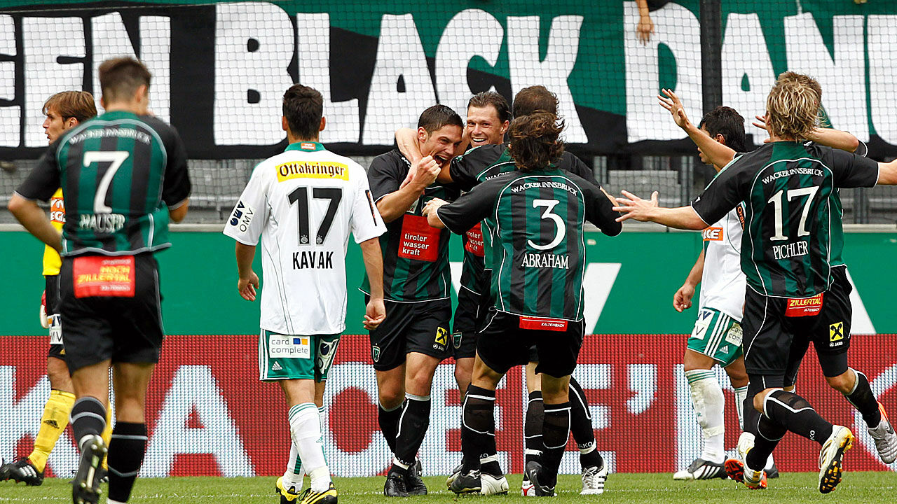 Bundesliga Aufsteiger Bundesliga Aufsteiger