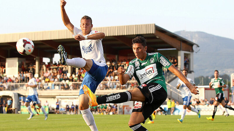 Slideshow Bild