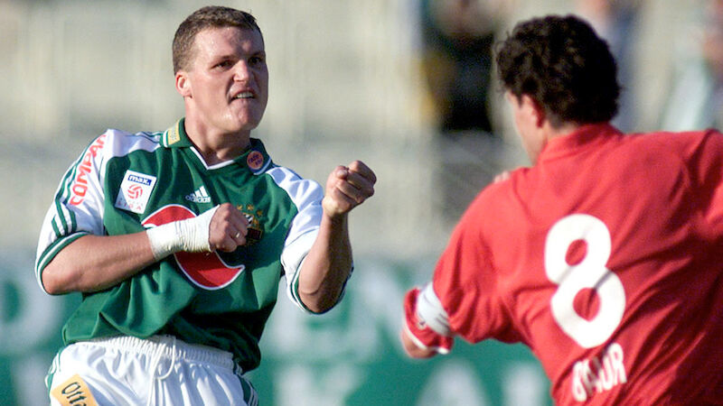 #10 - Krzysztof Ratajczyk (Polen)
