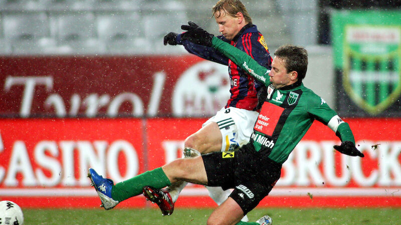 #6 - Jerzy Brzeczek (Polen)