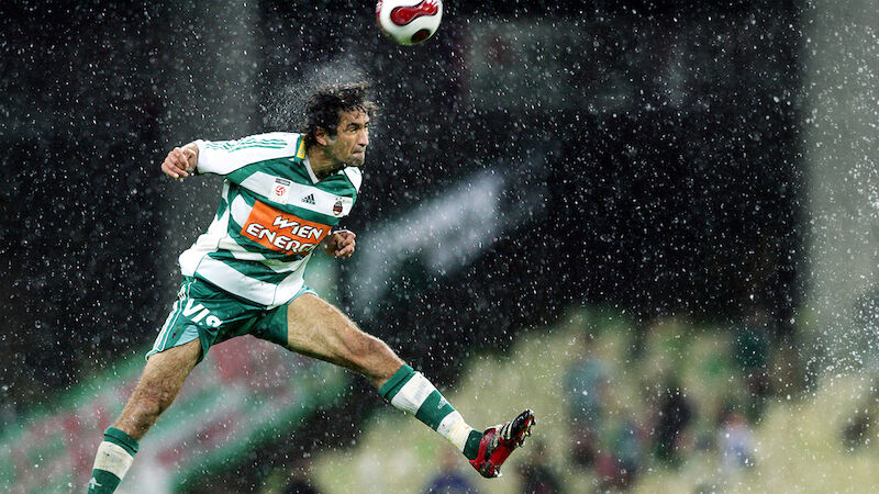 #5 - Peter Hlinka (Slowakei)
