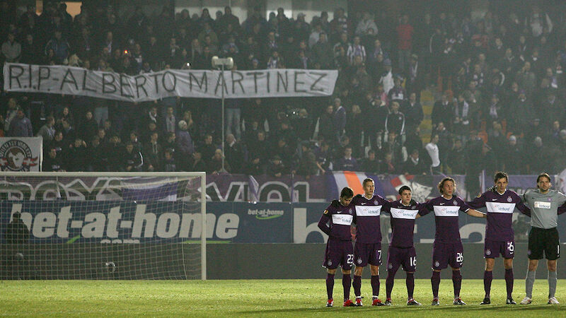#4 - Alberto Martínez (Uruguay)