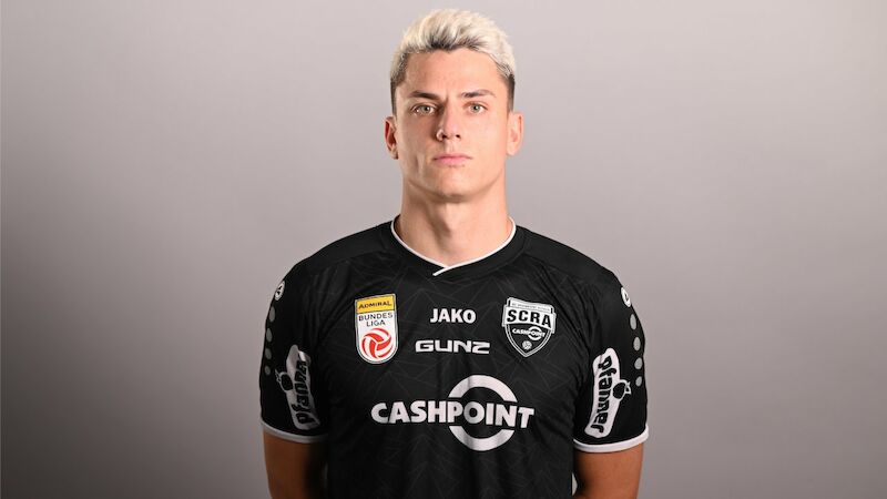 Amir Abdijanovic (SCR Altach)