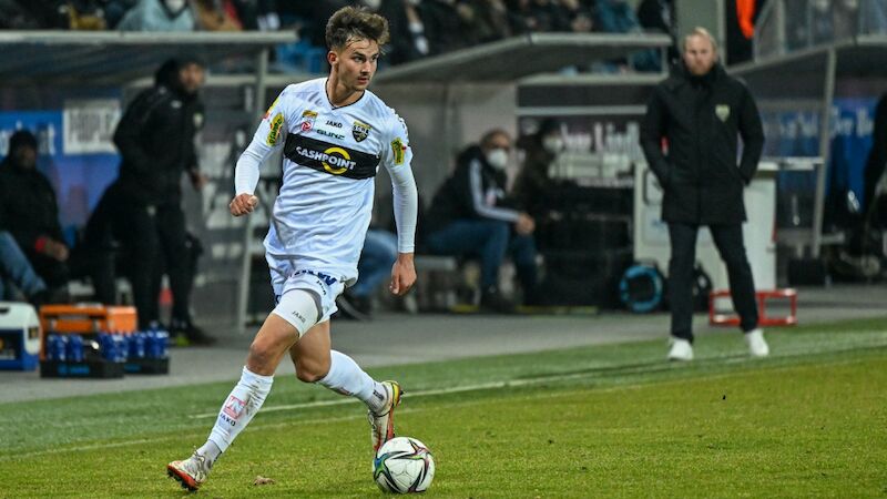 Sebastian Aigner (SCR Altach)