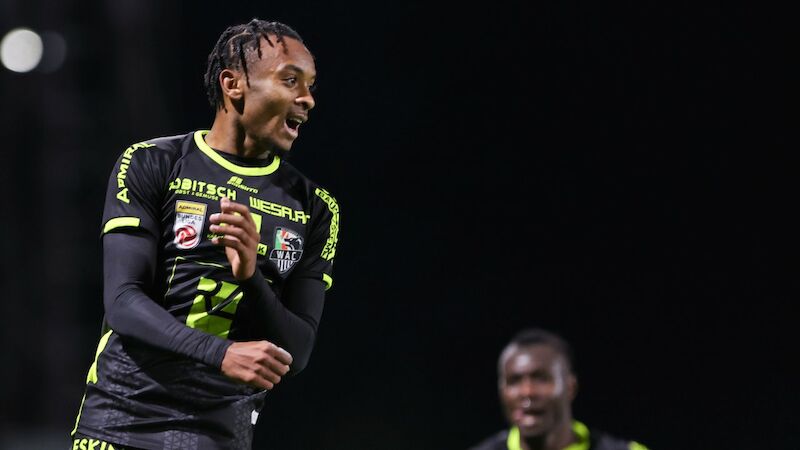 Thierno Ballo (Wofsberger AC)