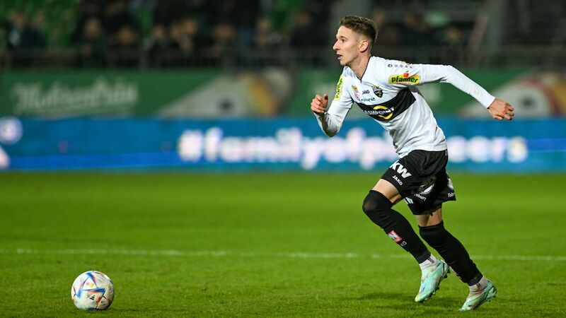 Csaba Bukta (SCR Altach)