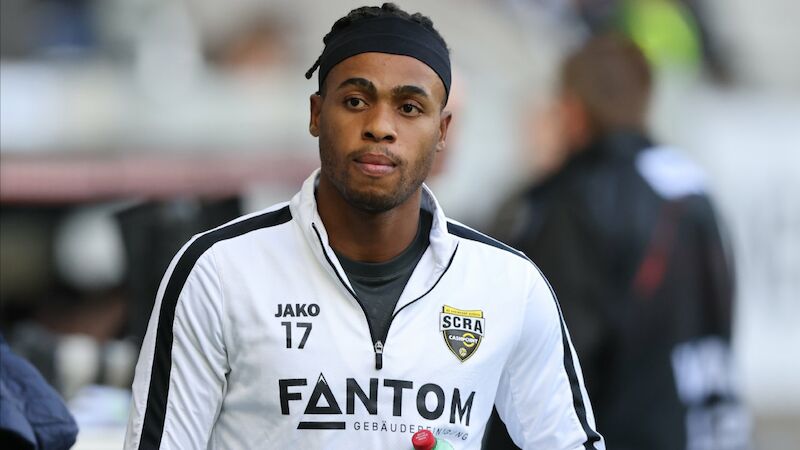 Nosa Iyobosa Edokpolor (SCR Altach)