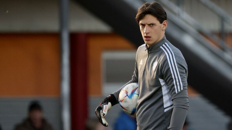 Fabian Ehmann (TSV Hartberg)