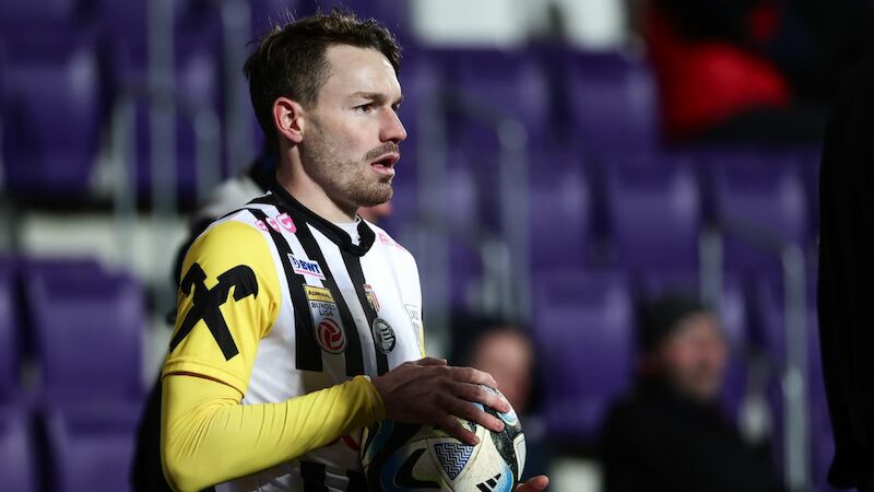 Florian Flecker (LASK)