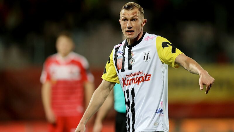Thomas Goiginger (LASK)