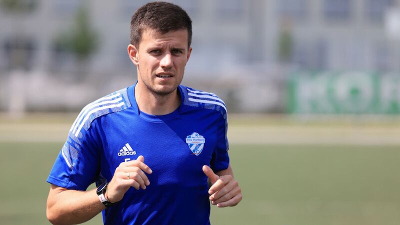 Manfred Gollner (TSV Hartberg)