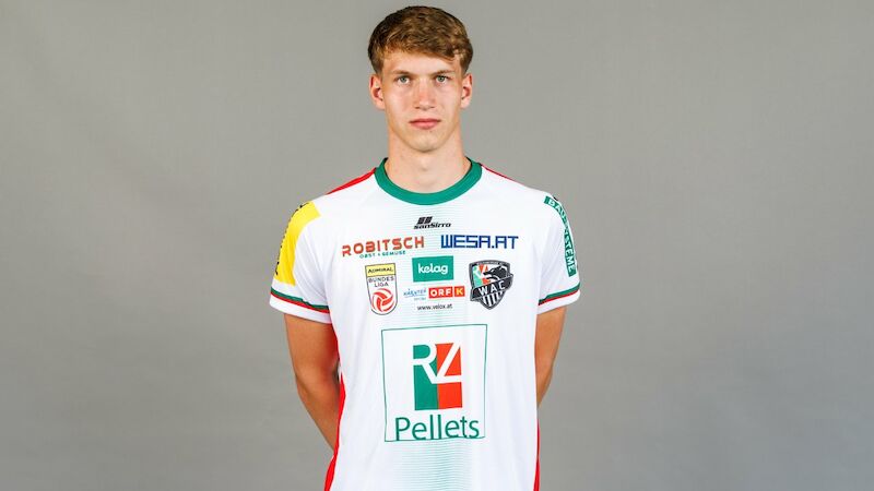 Tobias Gruber (Wolfsberger AC)