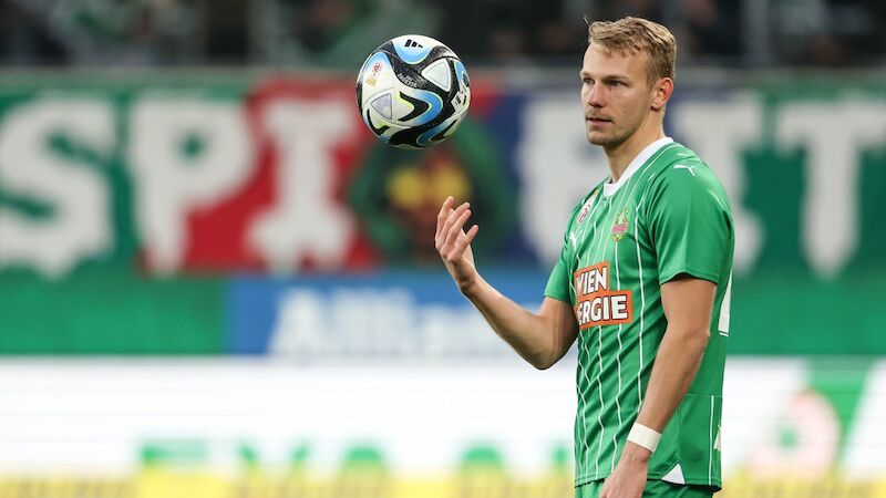 Marco Grüll (SK Rapid)