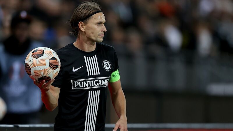Stefan Hierländer (SK Sturm Graz)