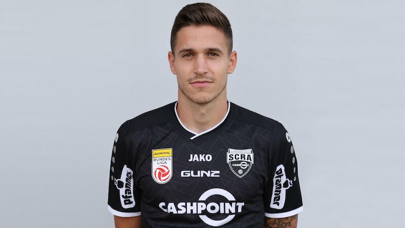 Sandro Ingolitsch (SCR Altach)