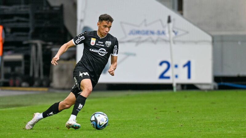 Jan Jurcec (SCR Altach)