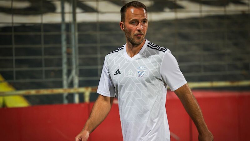 Tobias Kainz (TSV Hartberg)